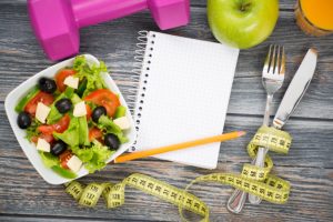 Dietitian for Weight Loss in Zirakpur