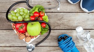 Dietitian in Gurugram