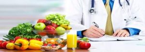 Dietitian in Kurukshetra