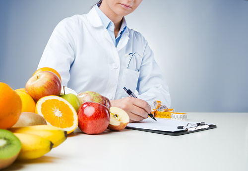 Online Dietitian in Jammu & Kashmir 