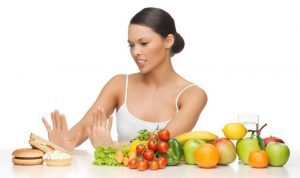 Online Dietitian in Ambala