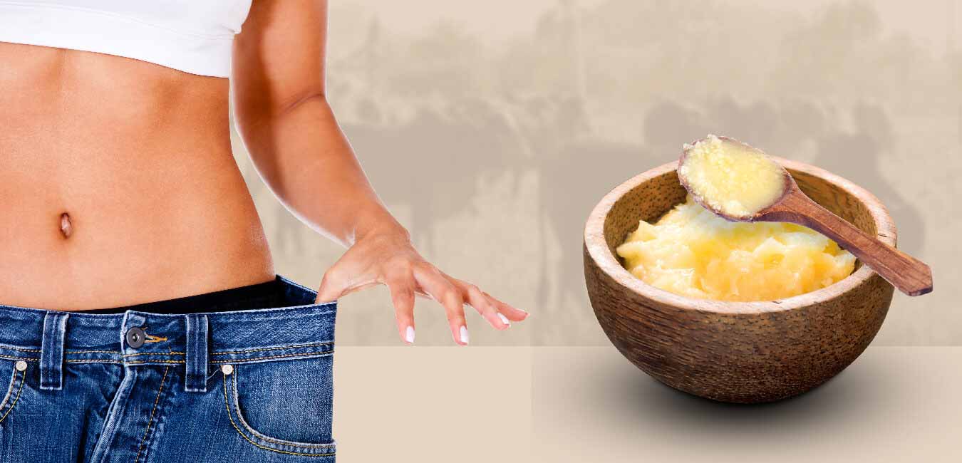 Indian diet plan for weight loss, NRI girl in US loses 28 kilos with  coconut oil and ghee, shares diet plan, Health & Fitness News