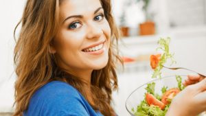 Best Diet Tips For Glowing Skin