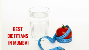 Top 10 Dietitians In Mumbai 