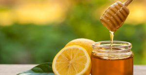 Top Benefits Of Honey For Weight Loss