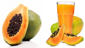 Top Benefits Of Papaya