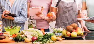 Online Dietitian In Mumbai 