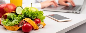 Online Dietitian In Delhi