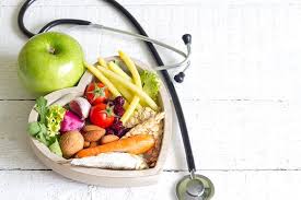 Online Dietitian In Surat 