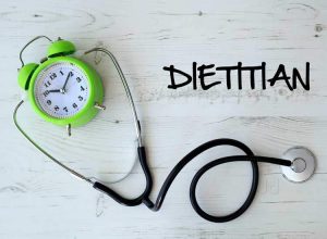 Online Dietitian In Indore