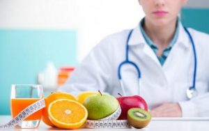 Online Dietitian In Nagpur 