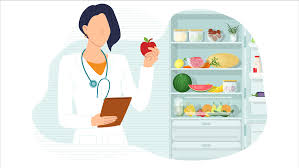 Online Dietitian In Nashik