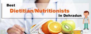 Online Dietitian in Dehradun