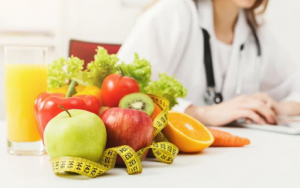 Online Dietitian in Faridkot