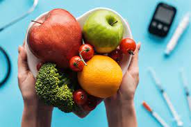 Online Dietitian In Agra