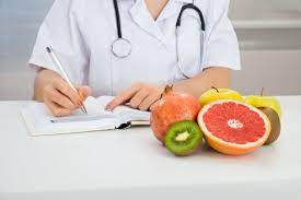 Online Dietitian In Murthal