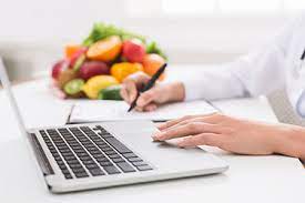 Online Dietitian In Muzaffarpur