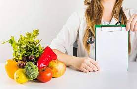 Online Dietitian In Khanna