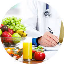 Online Dietitian In Jabalpur